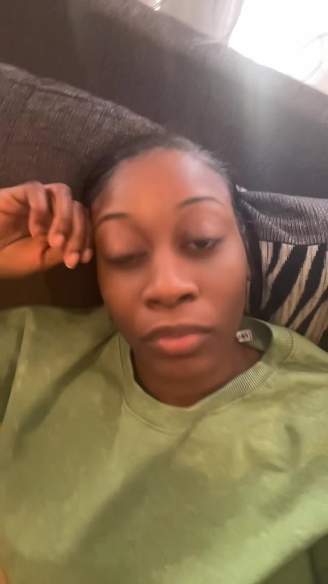 @Katrina Jones Yvonne