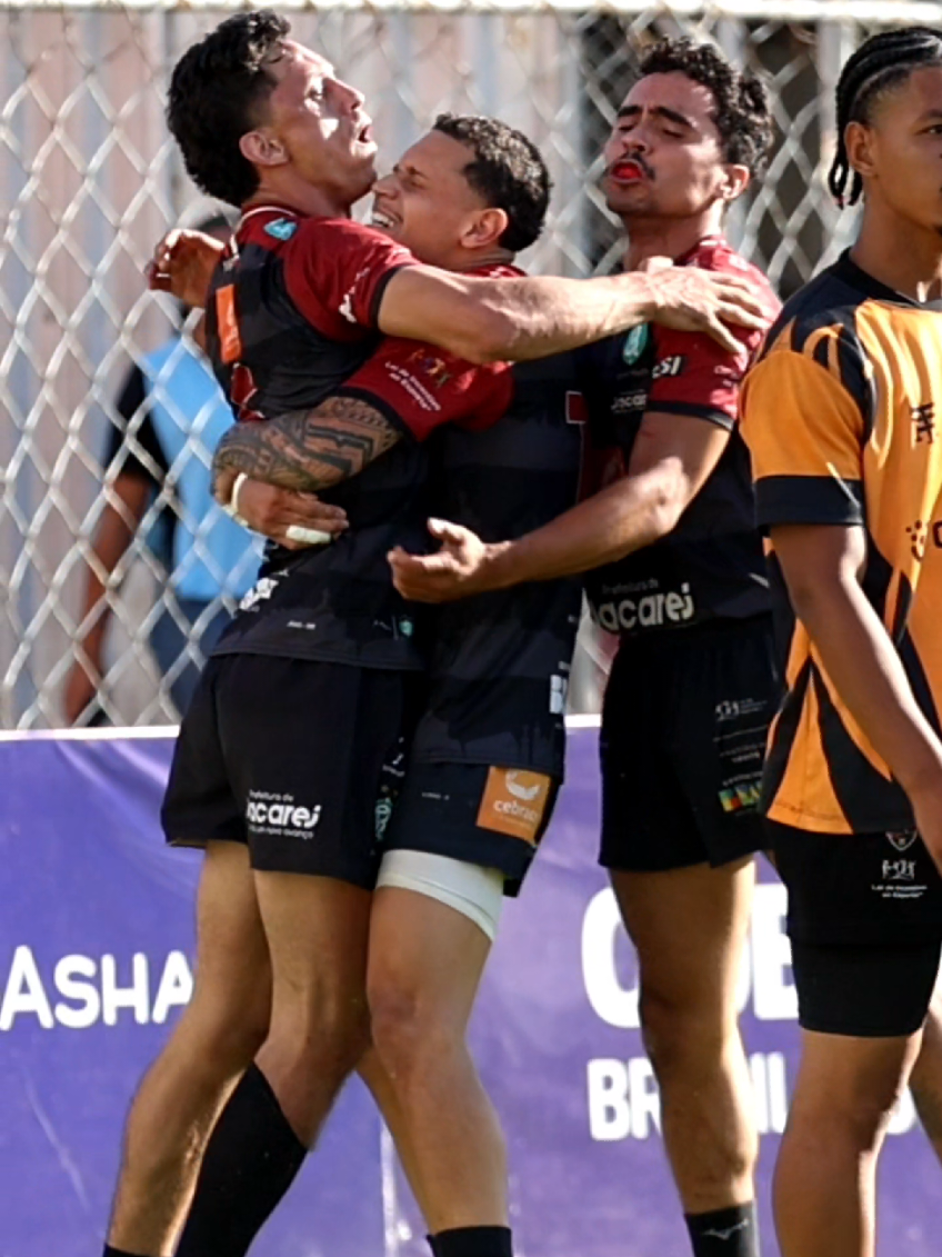 @Jacareí Rugby