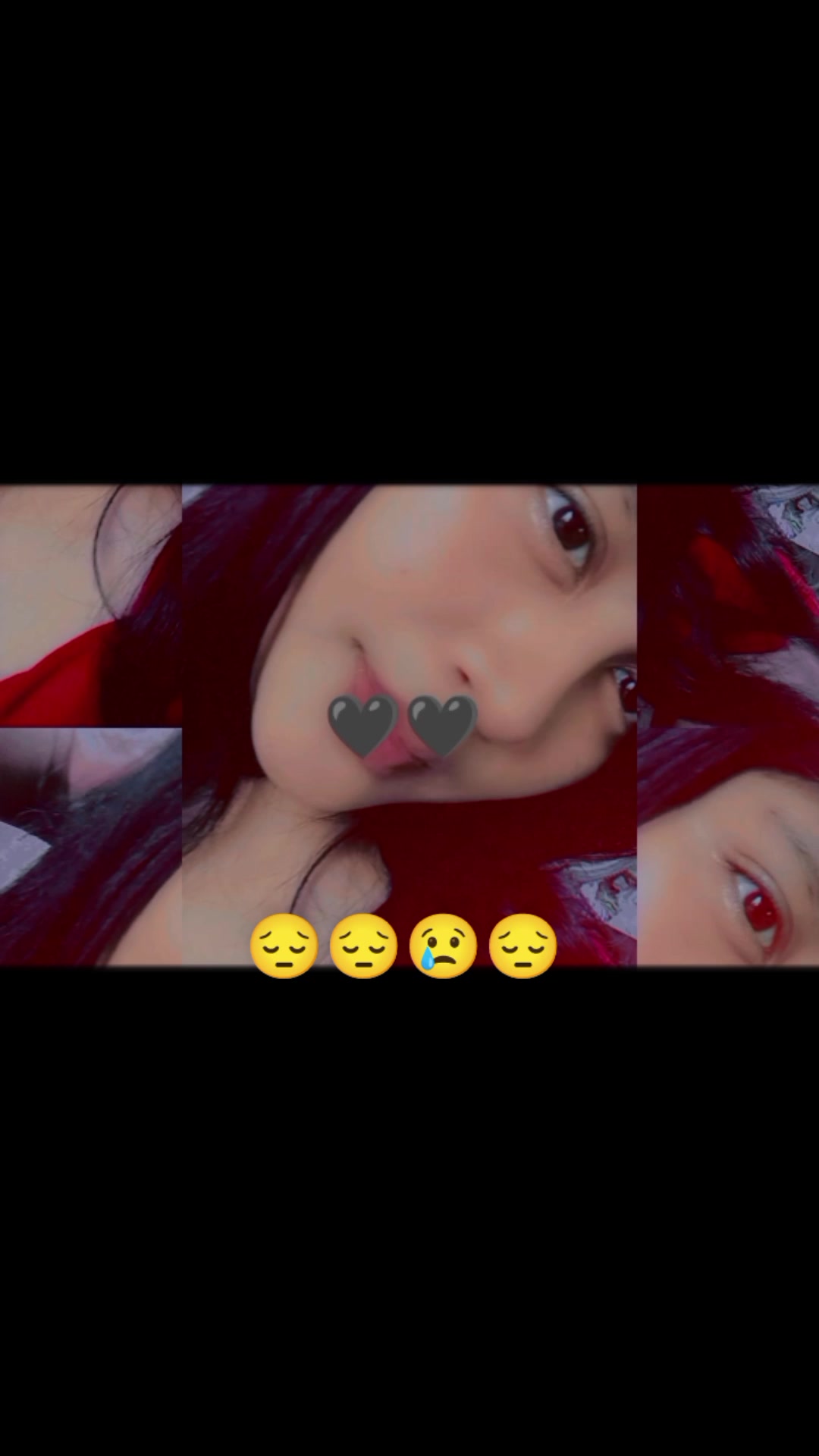@chica mala🤬😣