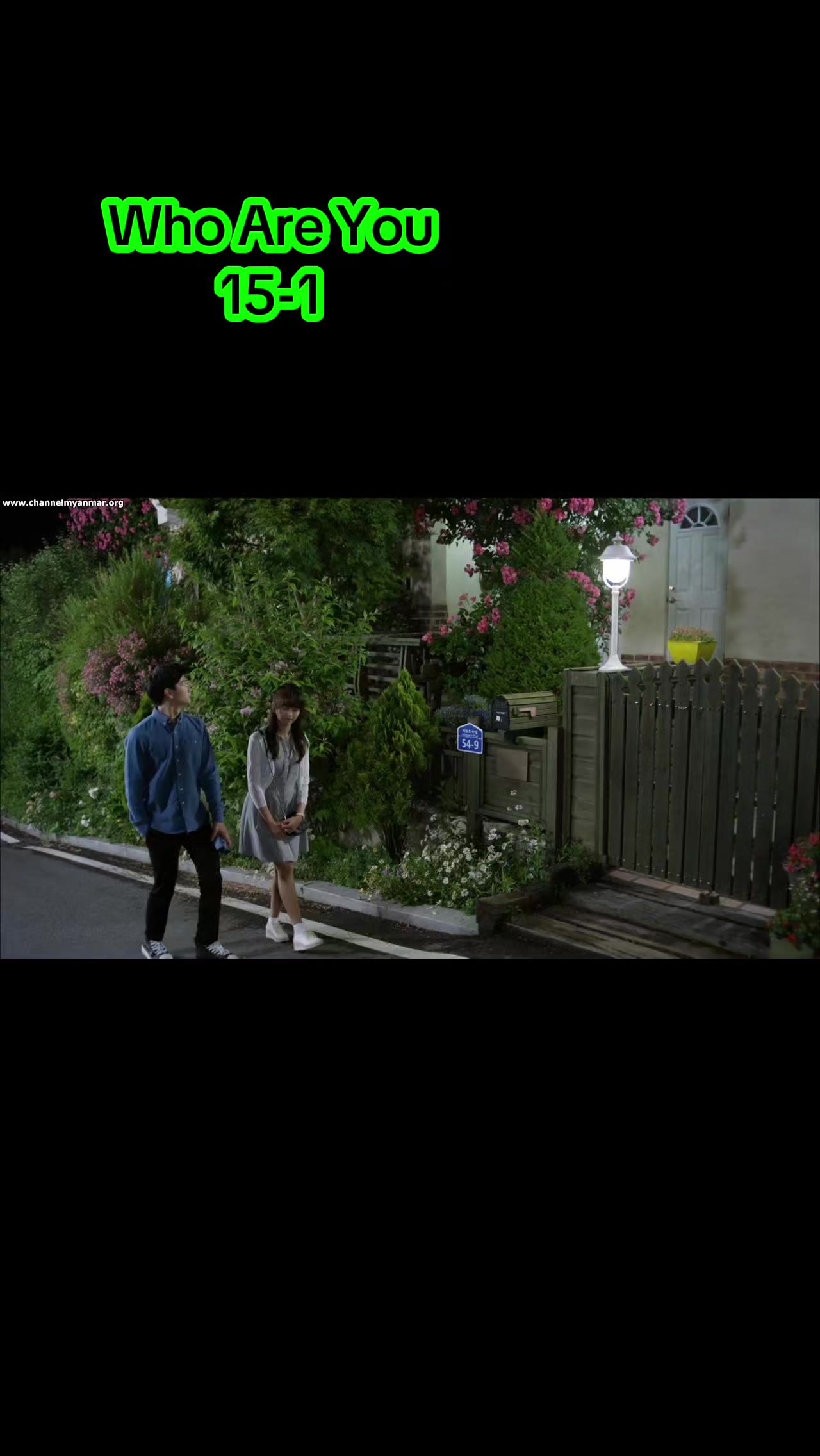 @Ma Wathan kdrama🍀