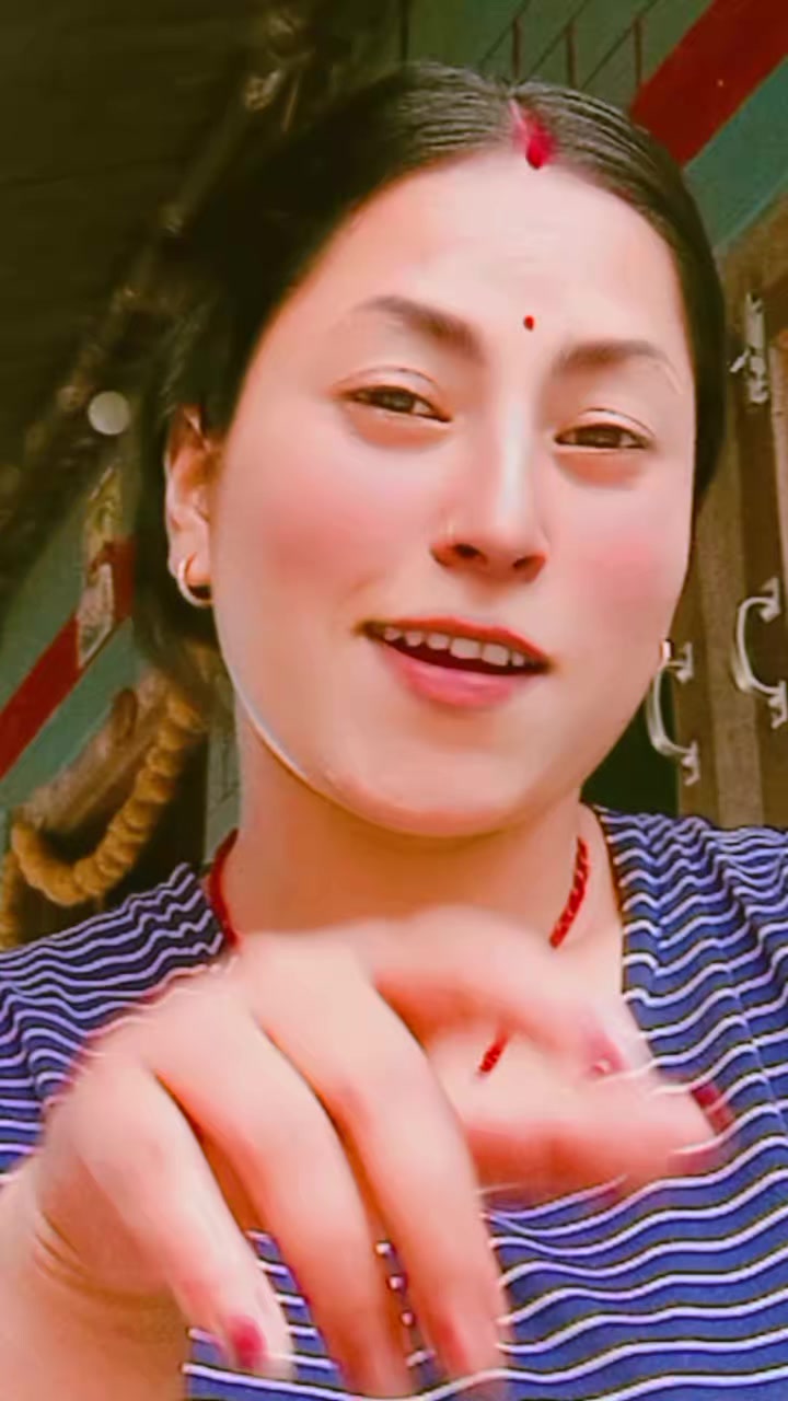 @karishma paudel❣️❣️