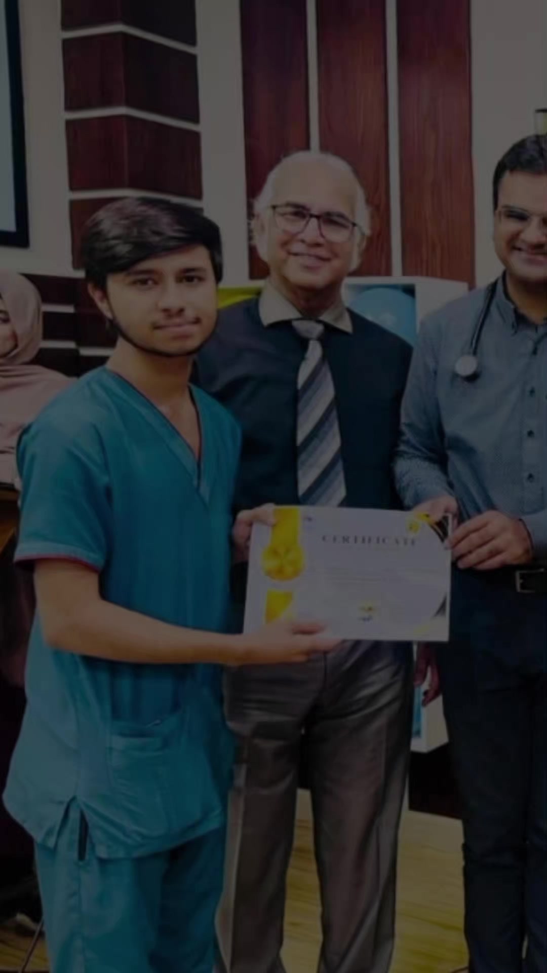 @Shayan Swabi Wall📚💊💉