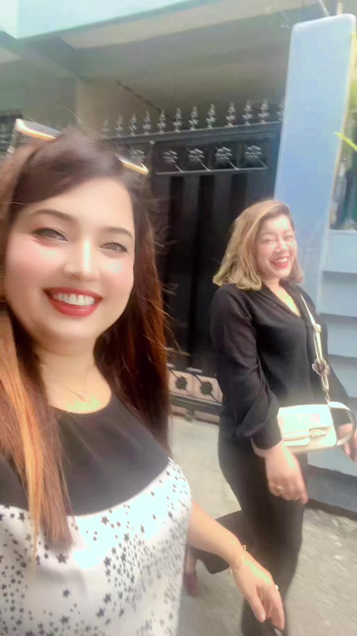 @Ritu Neupane
