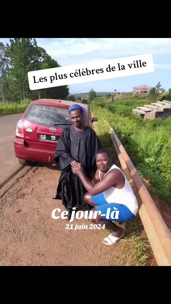 @MONSIEUR NAH PON