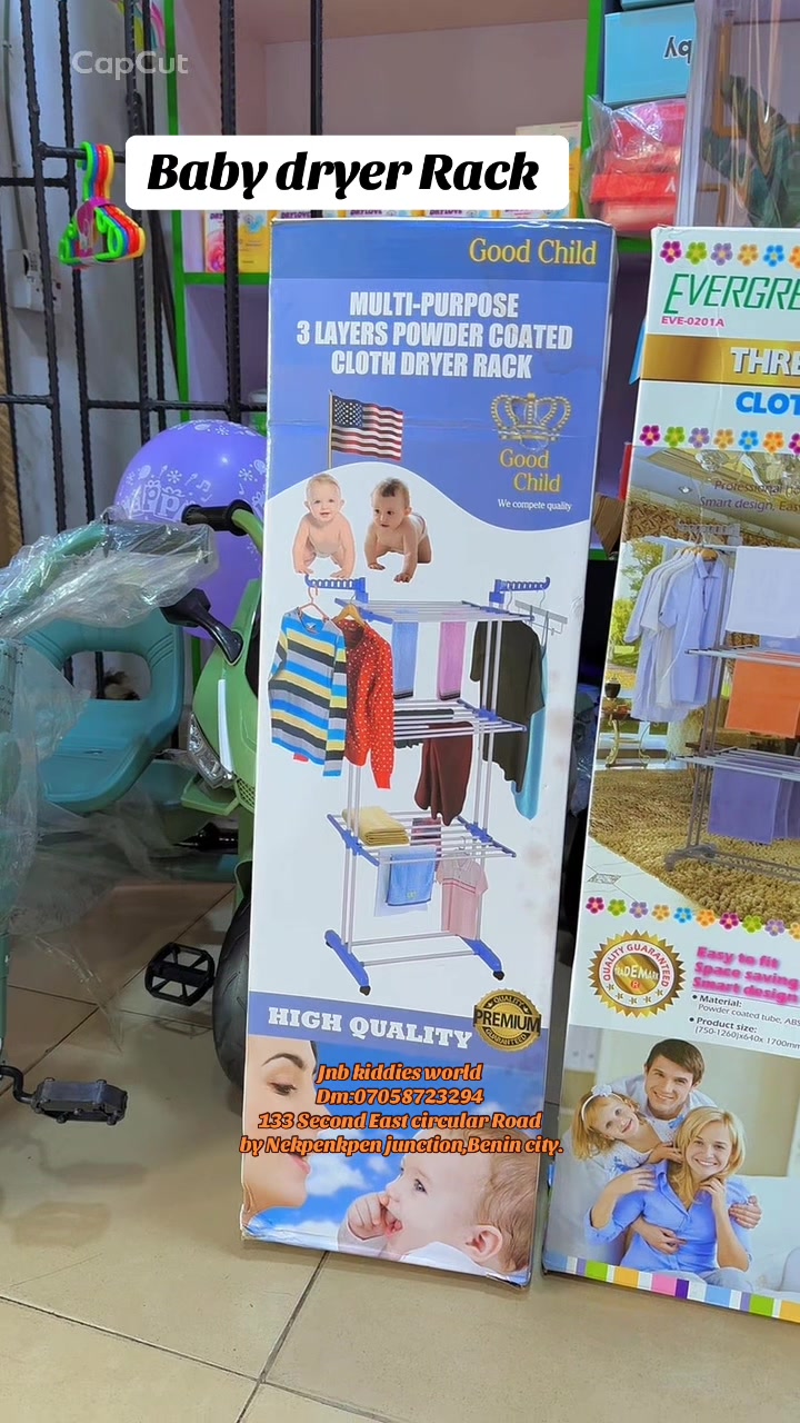 @BABYTHINGS SHOP IN BENIN CITY
