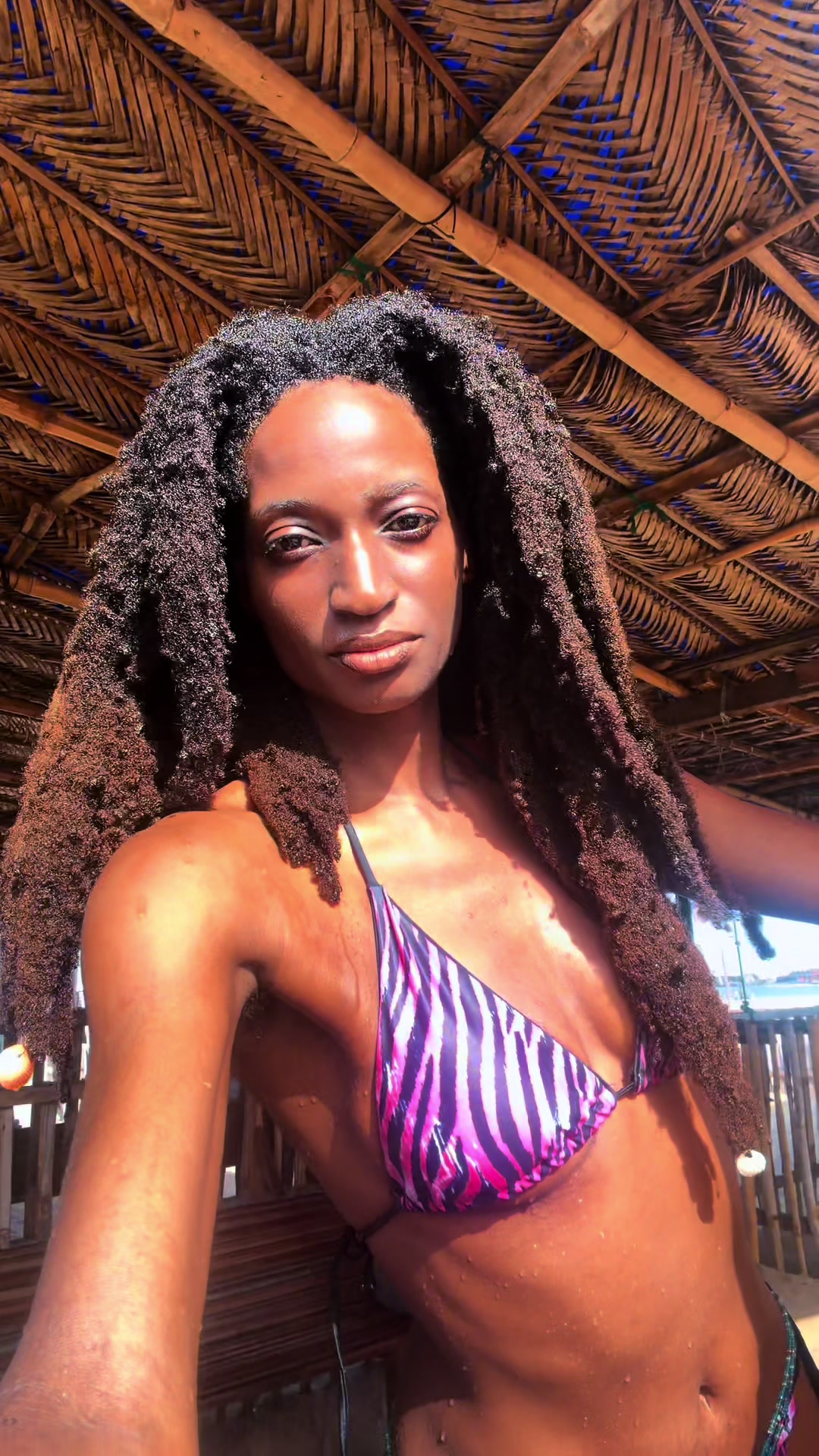 @Máyọ̀wá Mami Wata