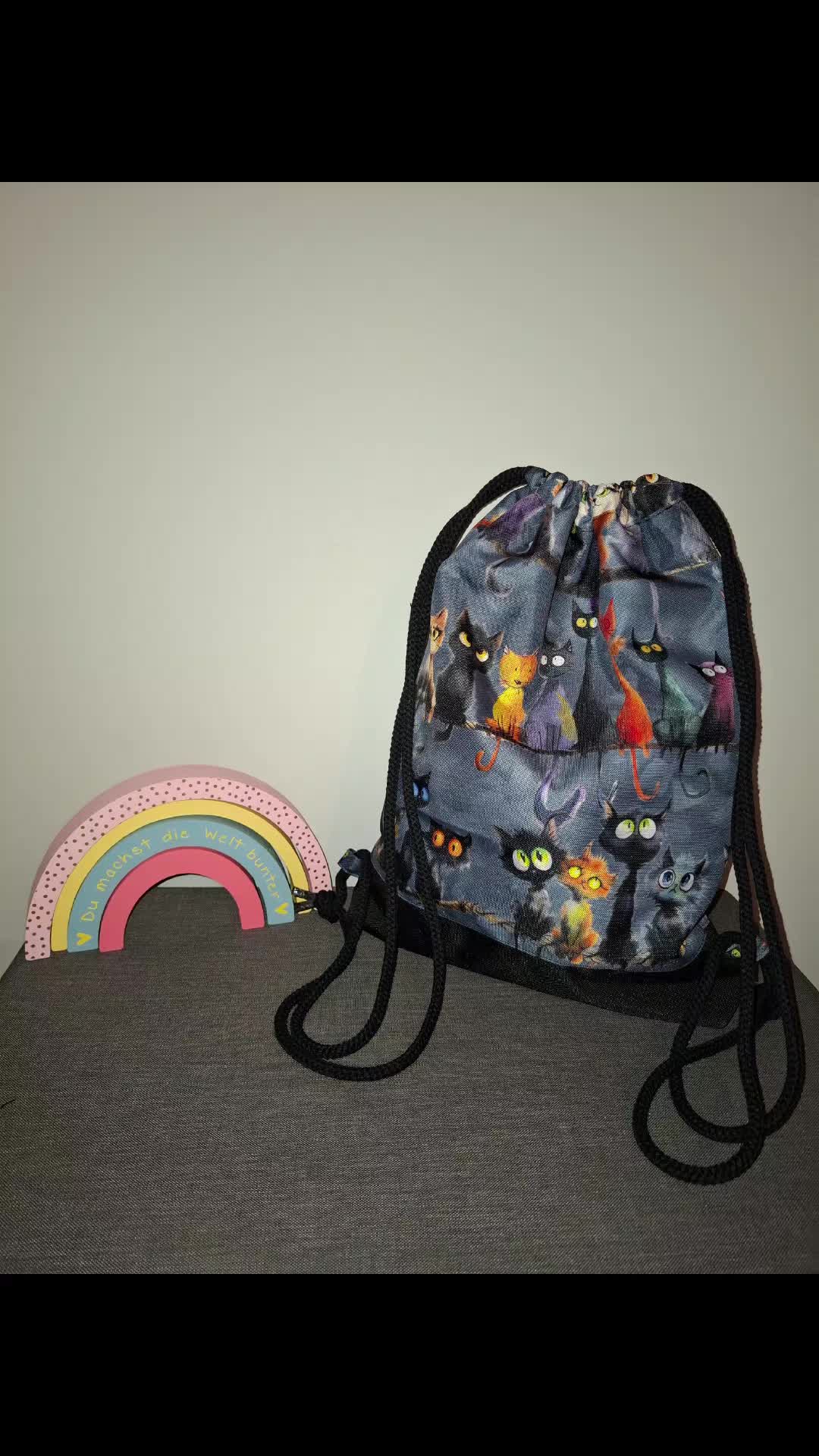 @Regenbogen-Zauber