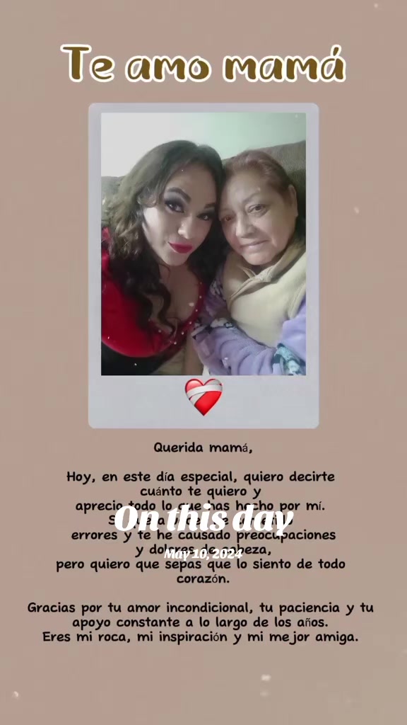 @Yulissa Ramirez
