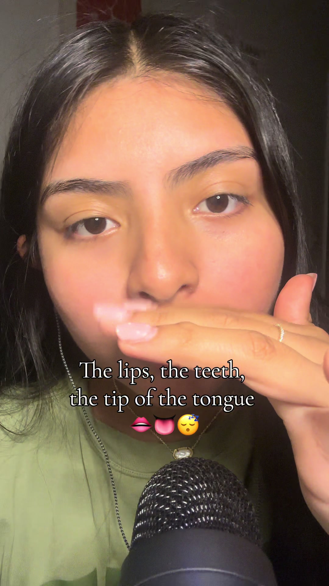 @ASMR by mia 🩷