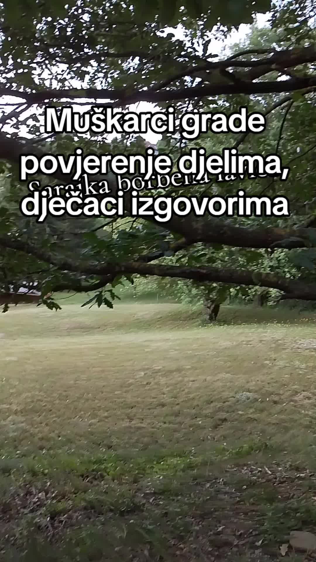 @🖤 SARAJKA BORBENA LAVICA ♥️