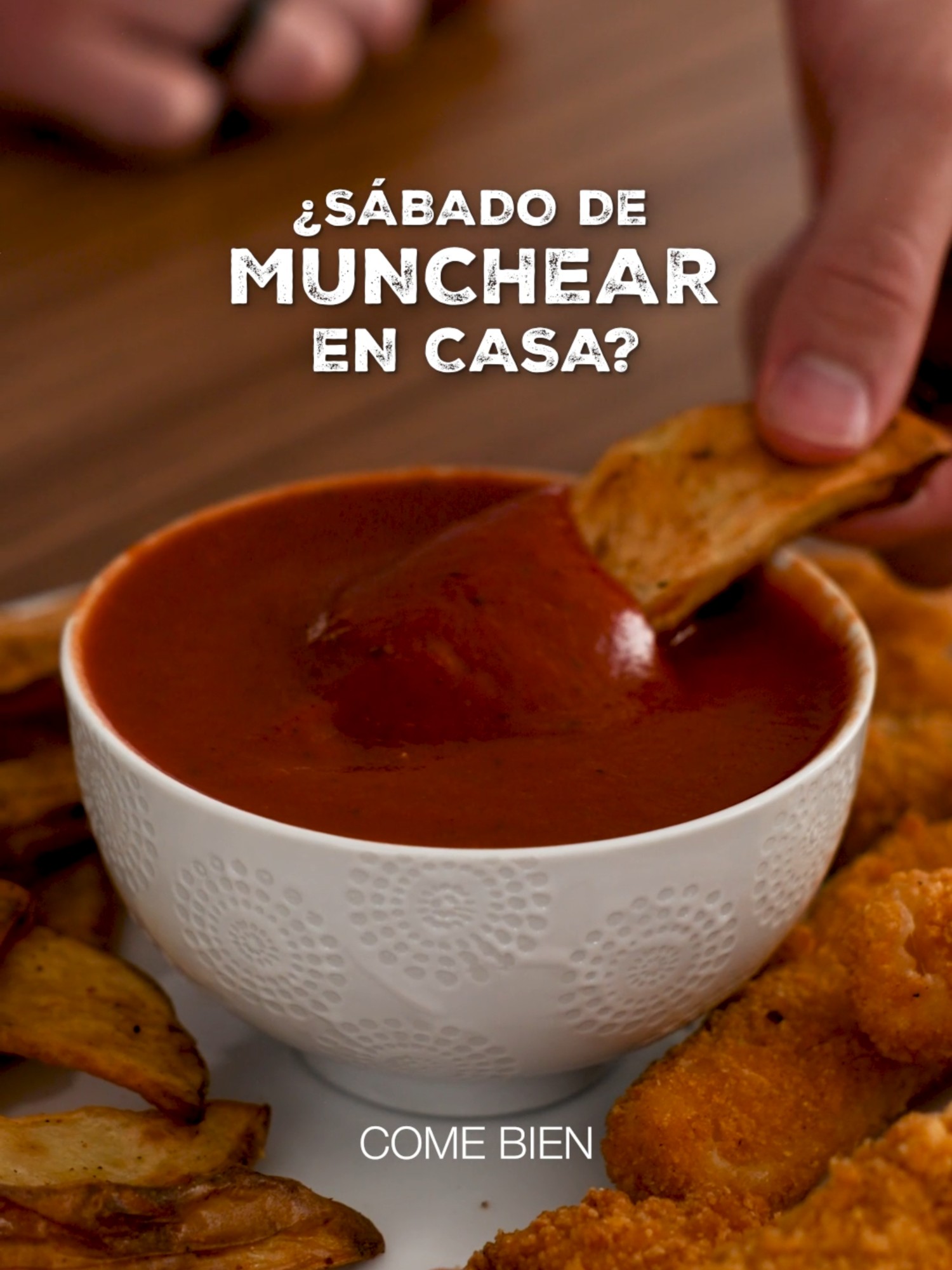 @Hunt’s México
