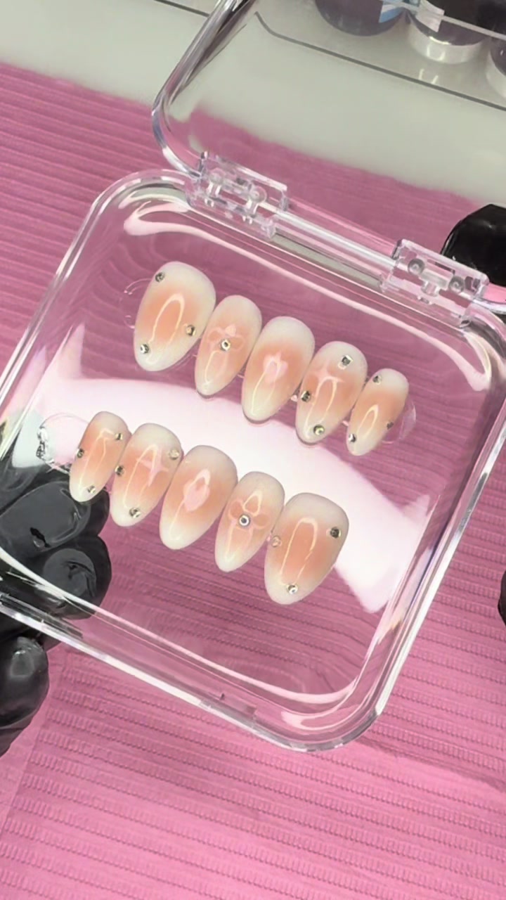 @Ysr Press on Nails