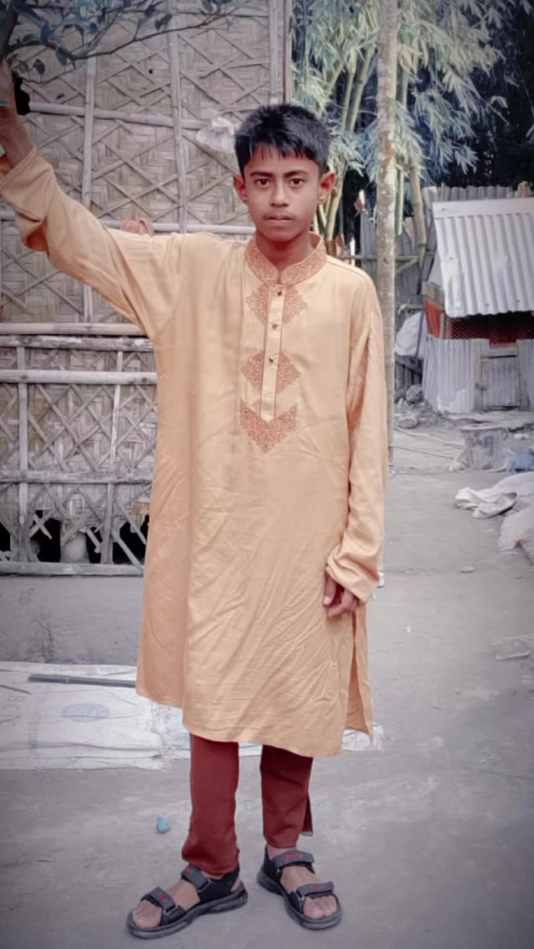 @MD sohanur shlam santo 460