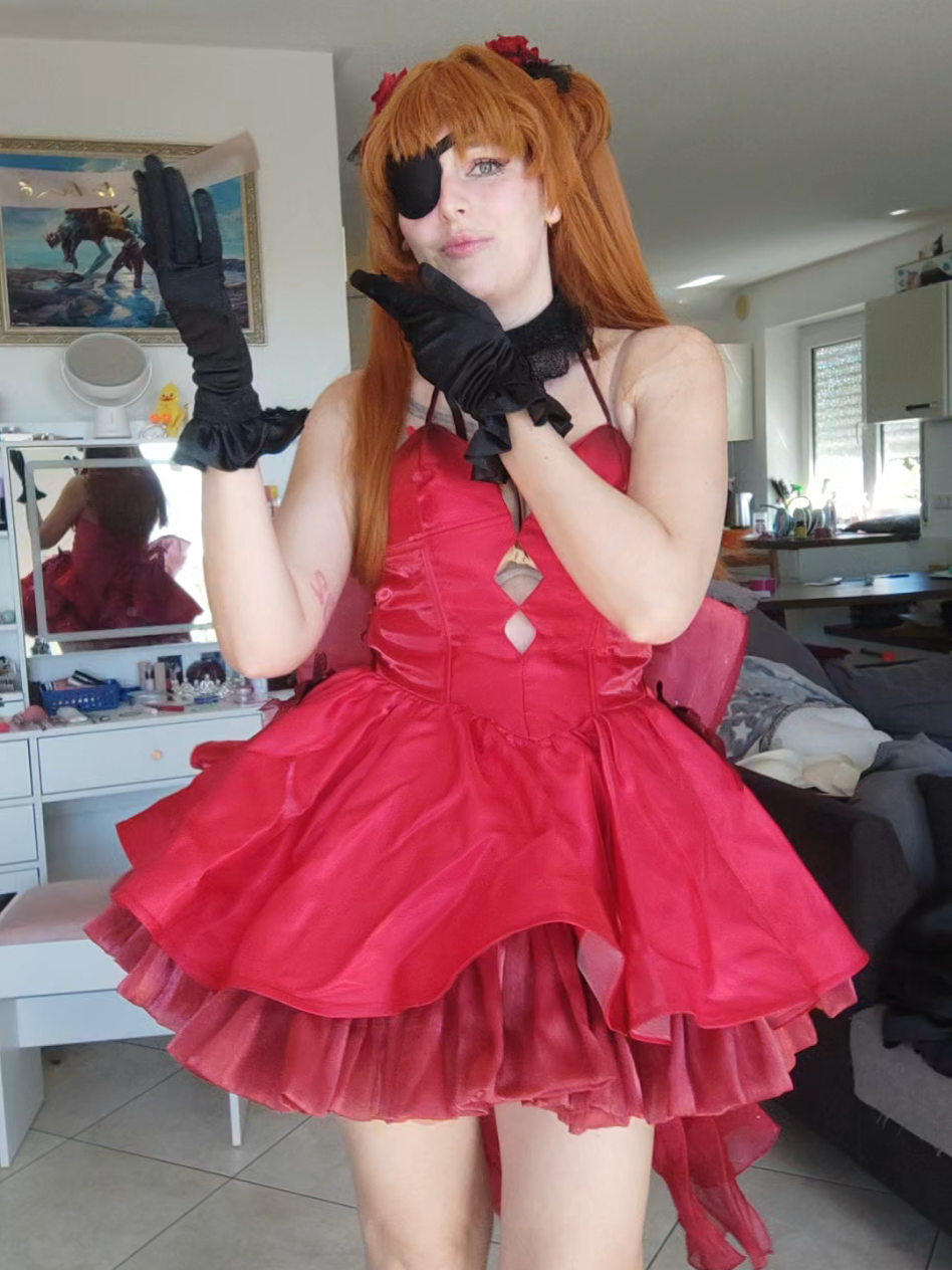 @RaspberryCosplays🎀