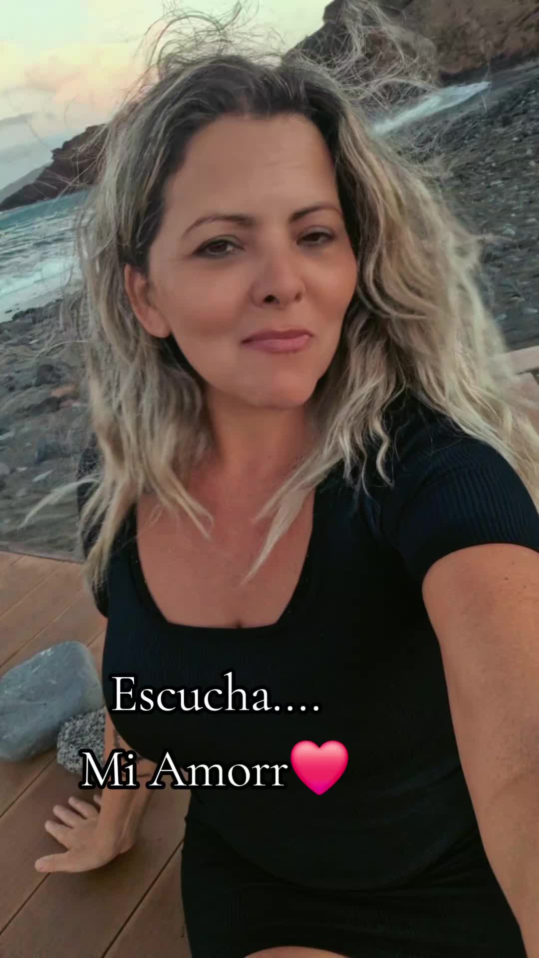 @La Mafiosa bichota...
