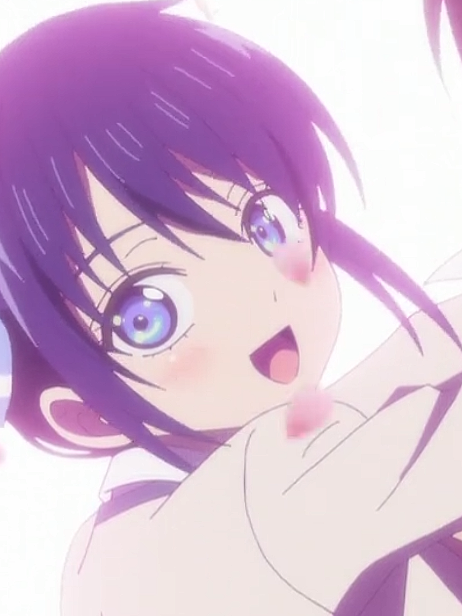 @Ai Hoshino