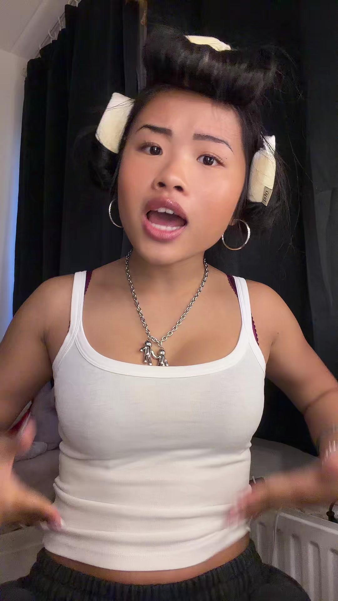 @Jaimee Tang