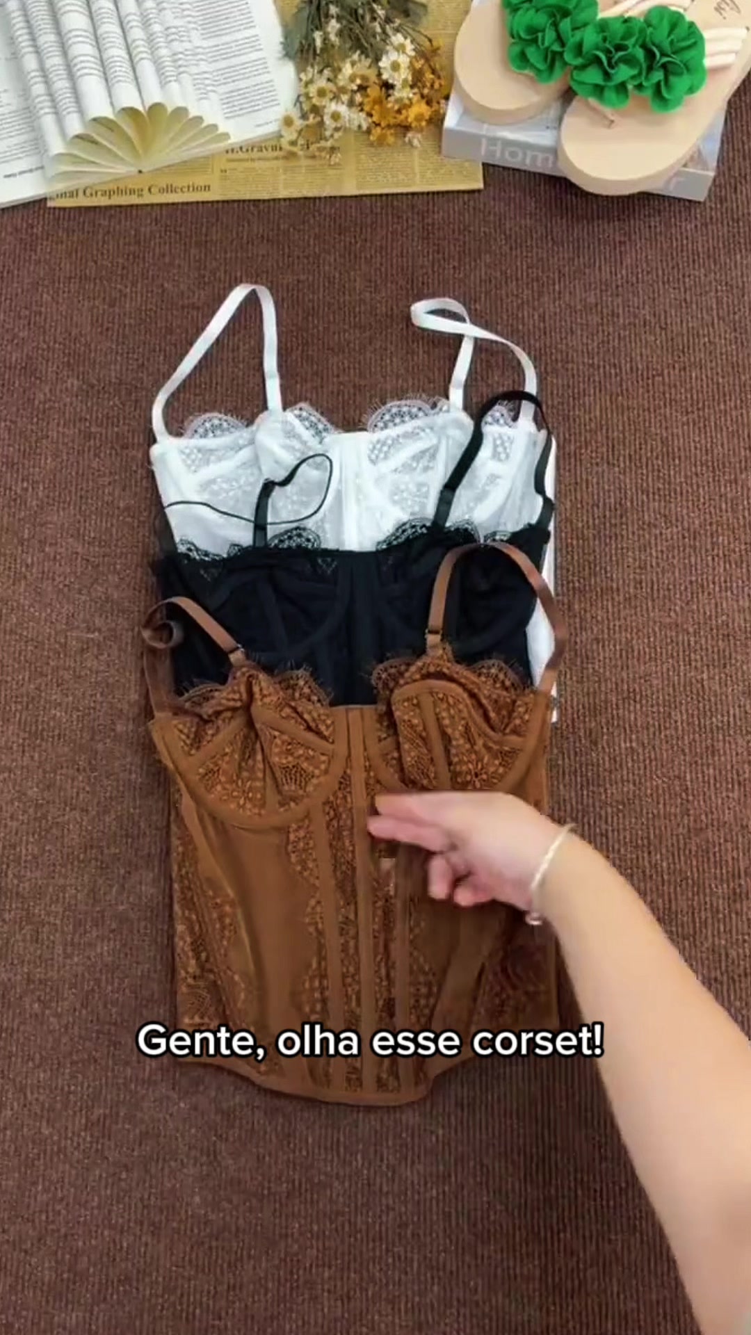 @sobreromanceShop