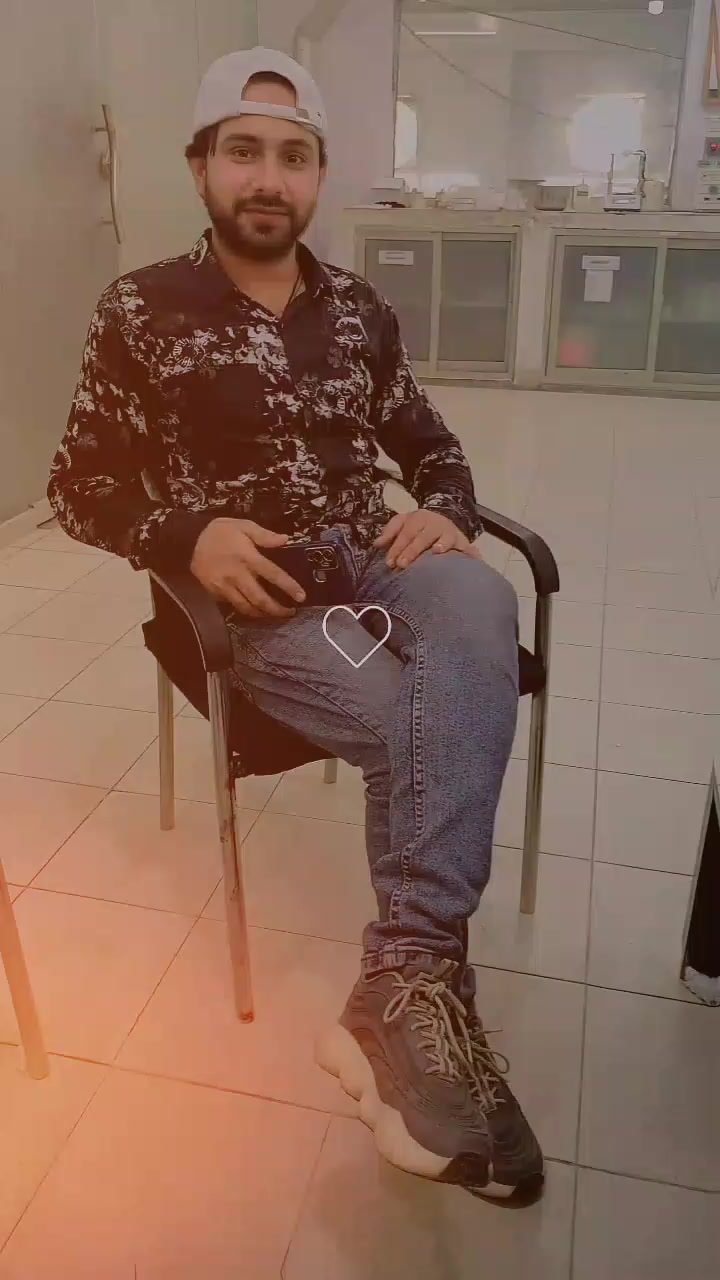 @innocent Haider 🥰