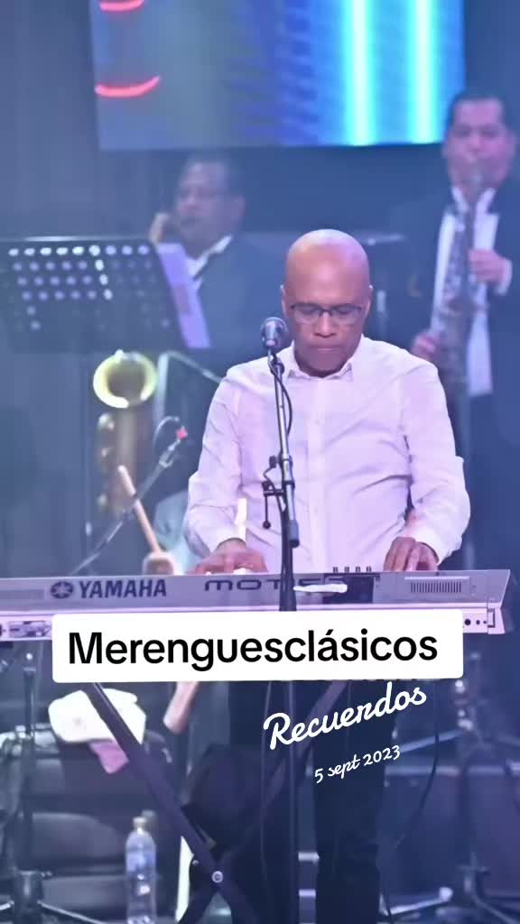 @Merengues Clásicos