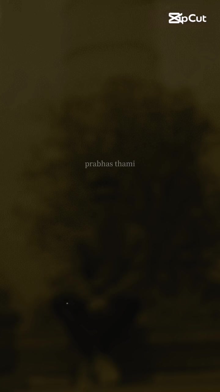 @prabhas thami