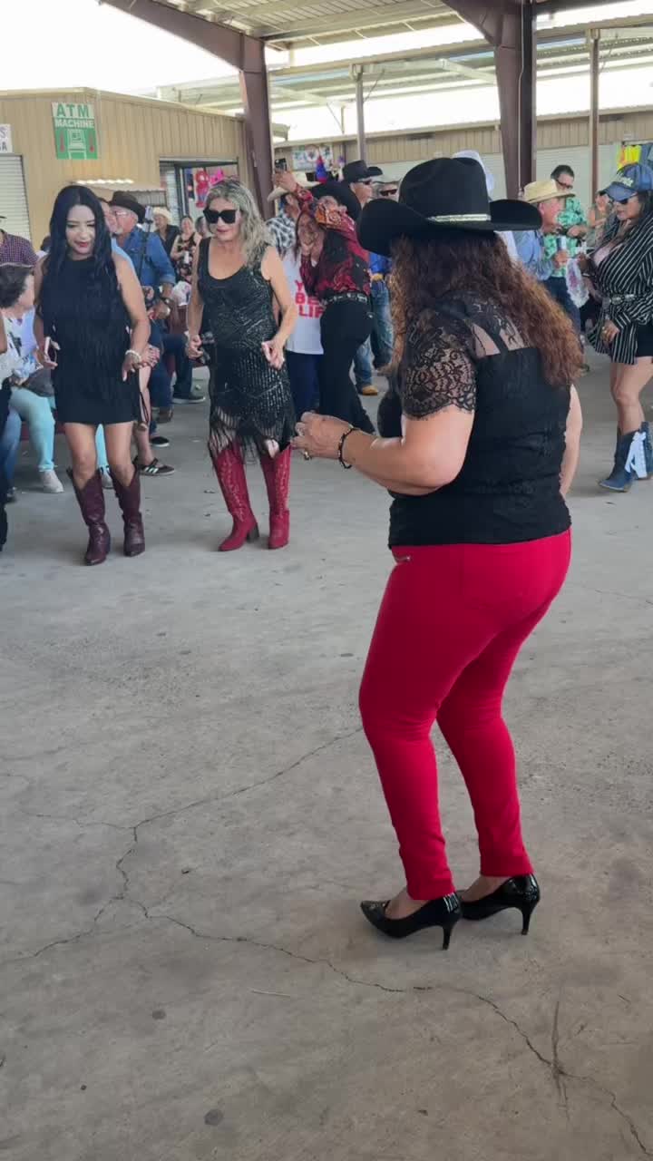 @🌴💃🕺El show 956 🌴💃🕺