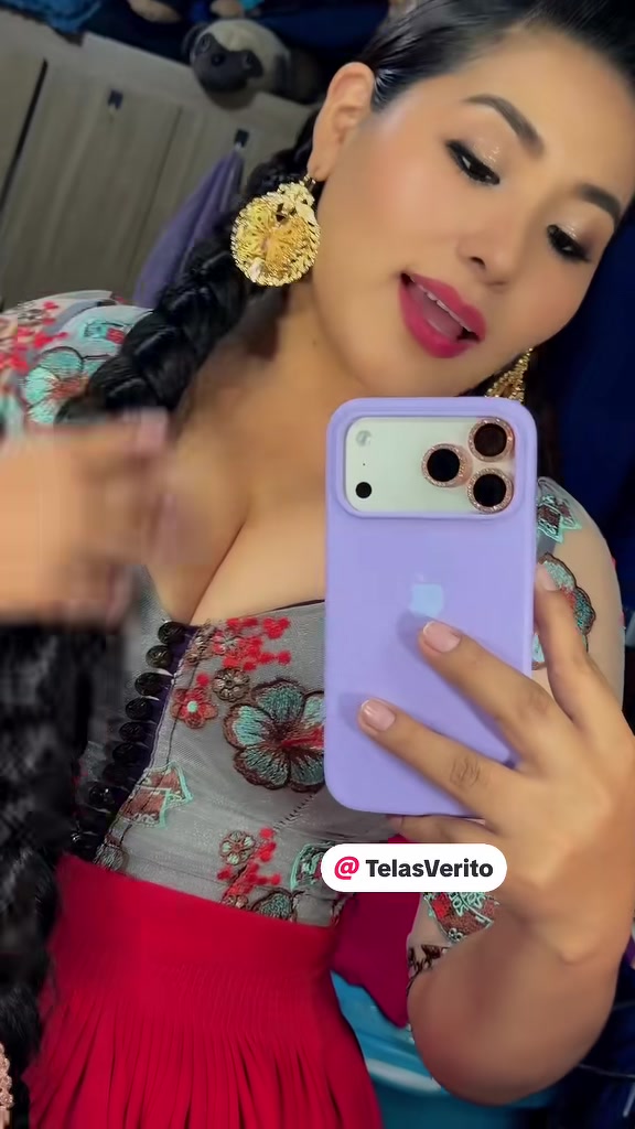 @Anabel Avila