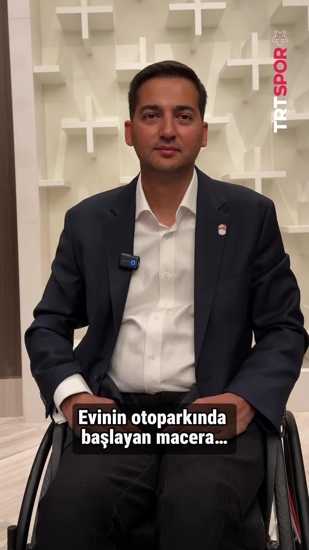 @TRT Spor Yıldız