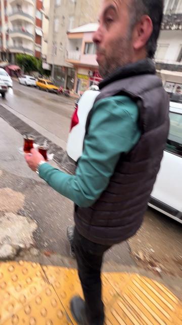 @Ümit Tufan