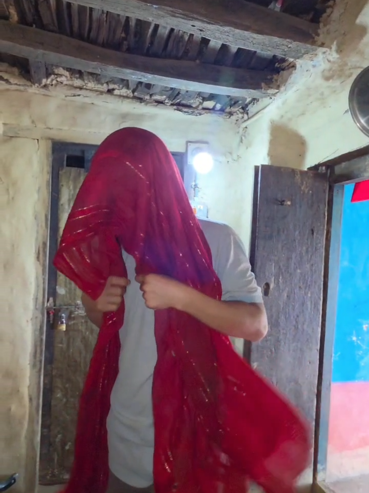 @Bharat Singjali
