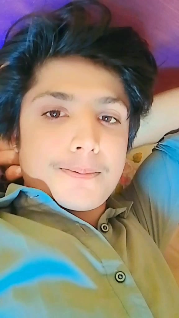 @Mubeen Malik