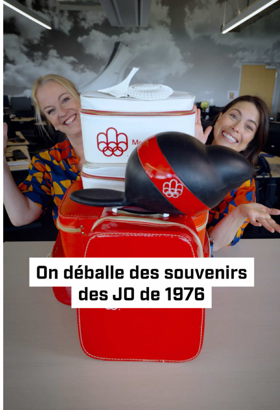 @Radio-Canada Sports