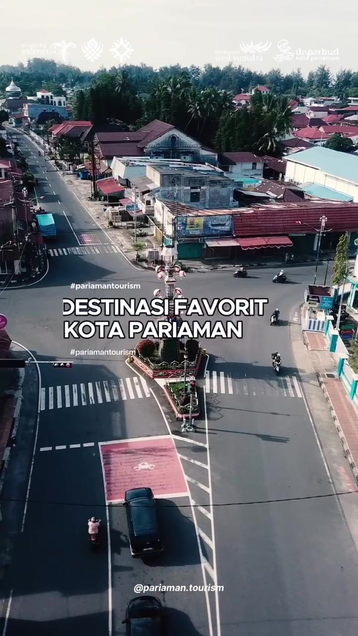 @pariaman.tourism