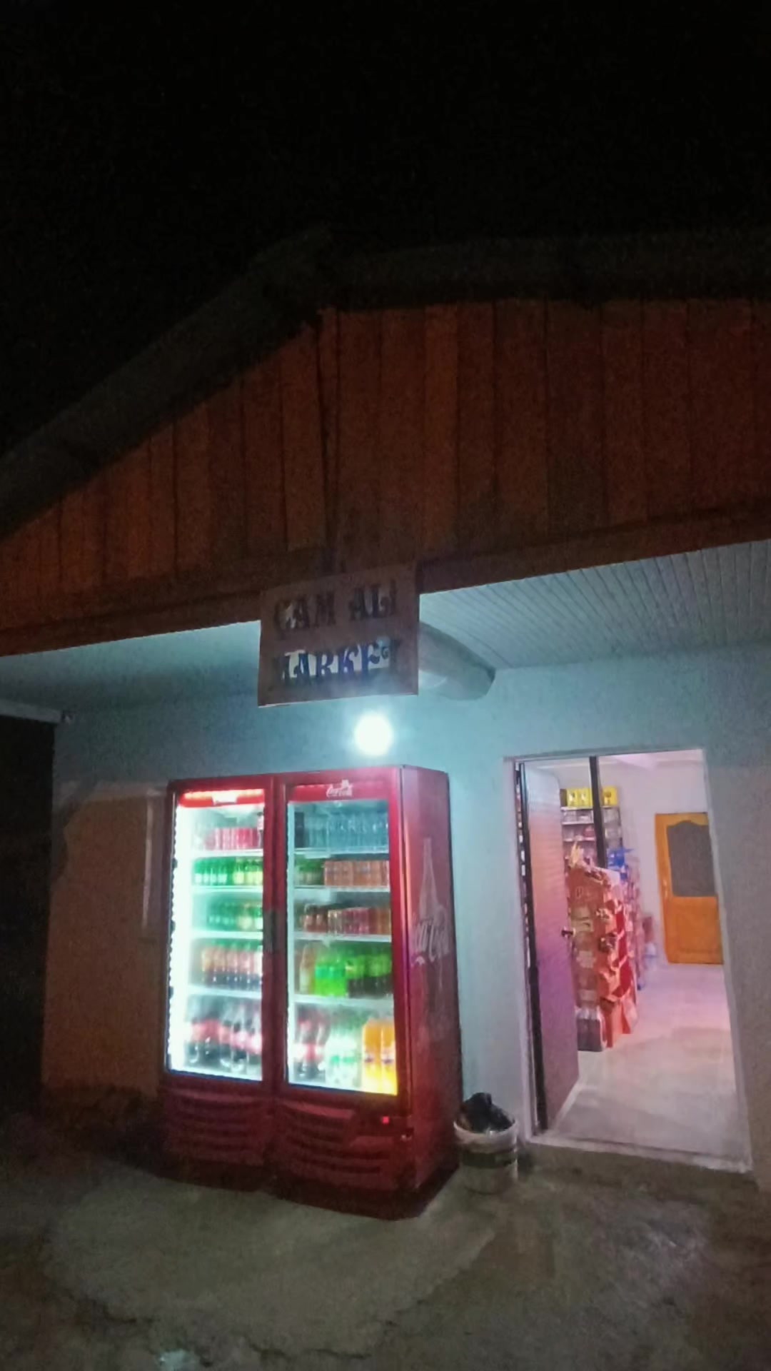 @ÇAM ALİ