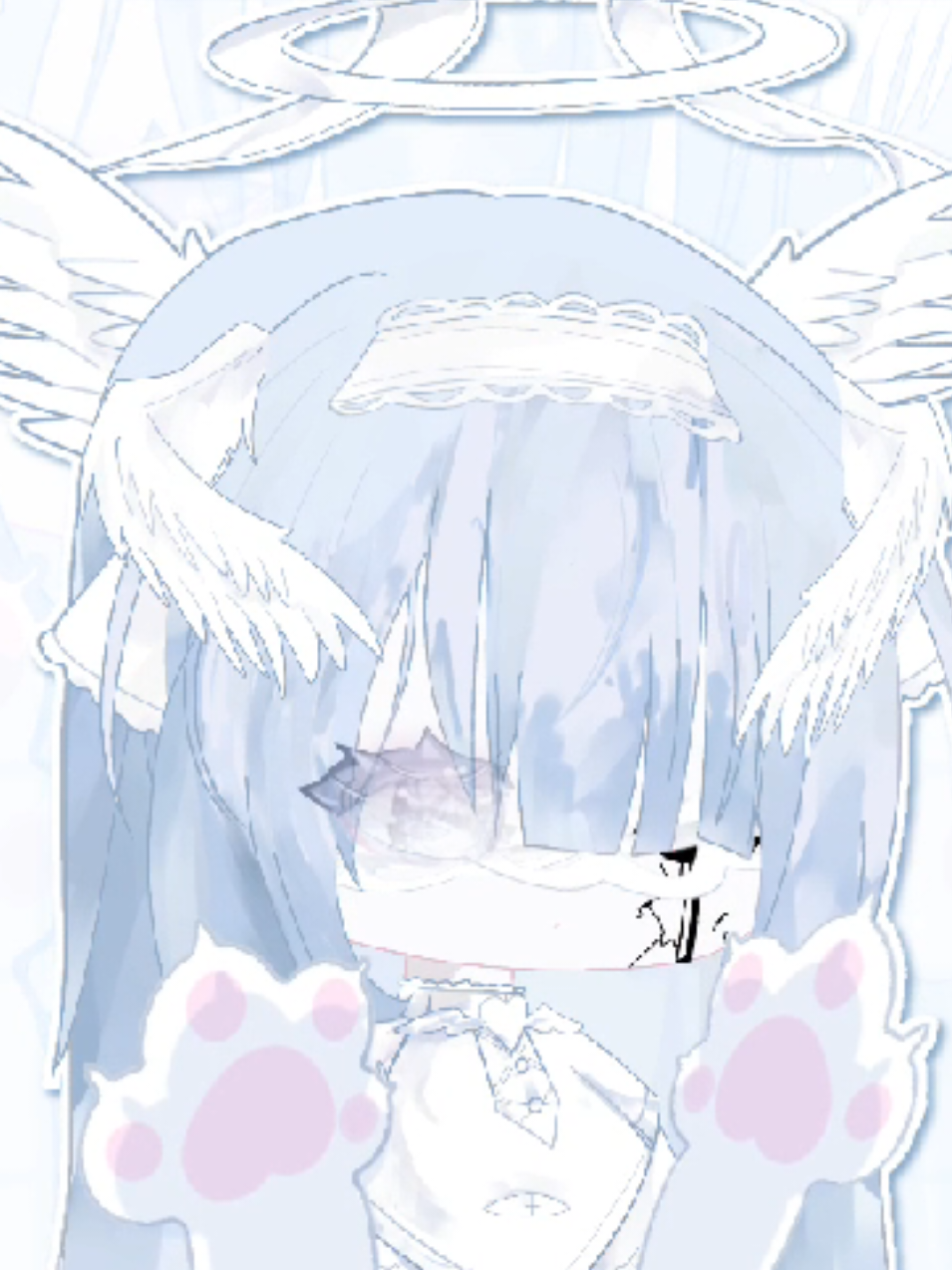 @Yui