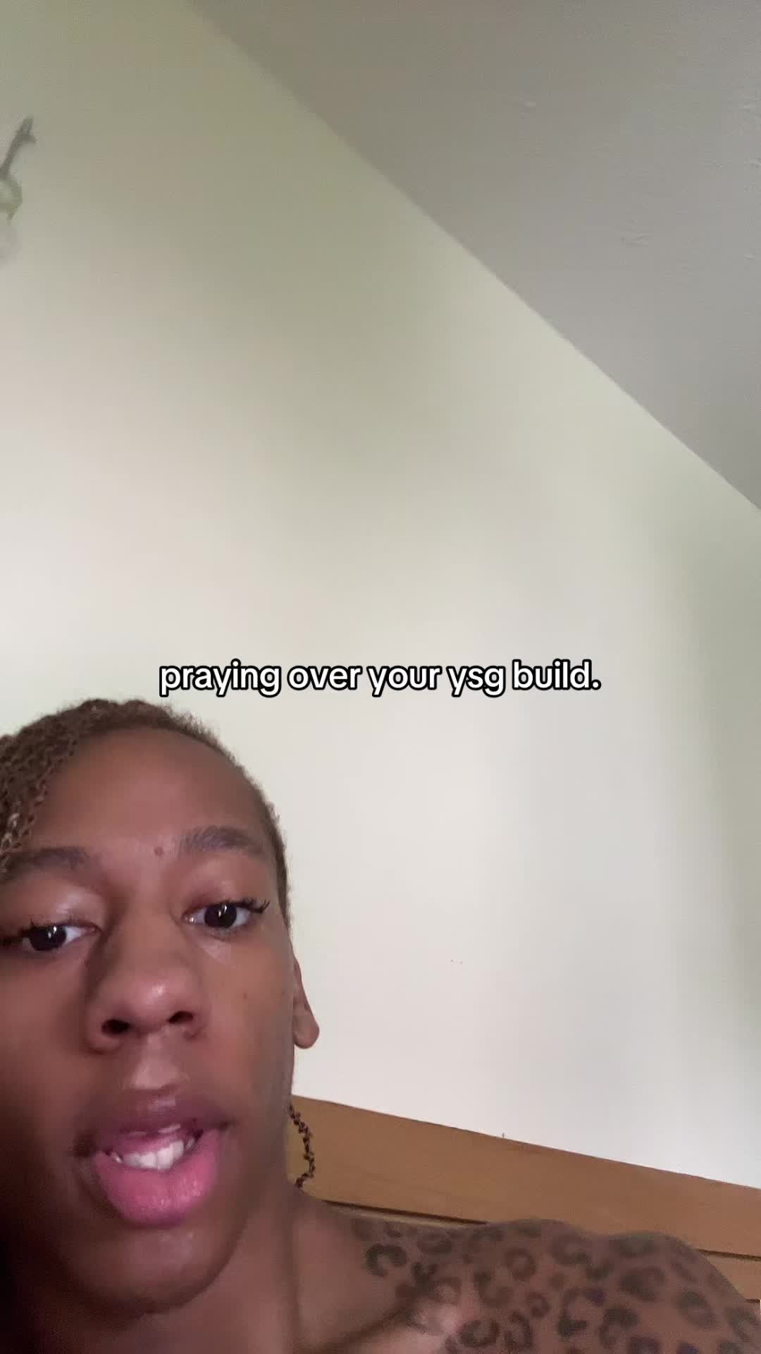 @jelani 🐆