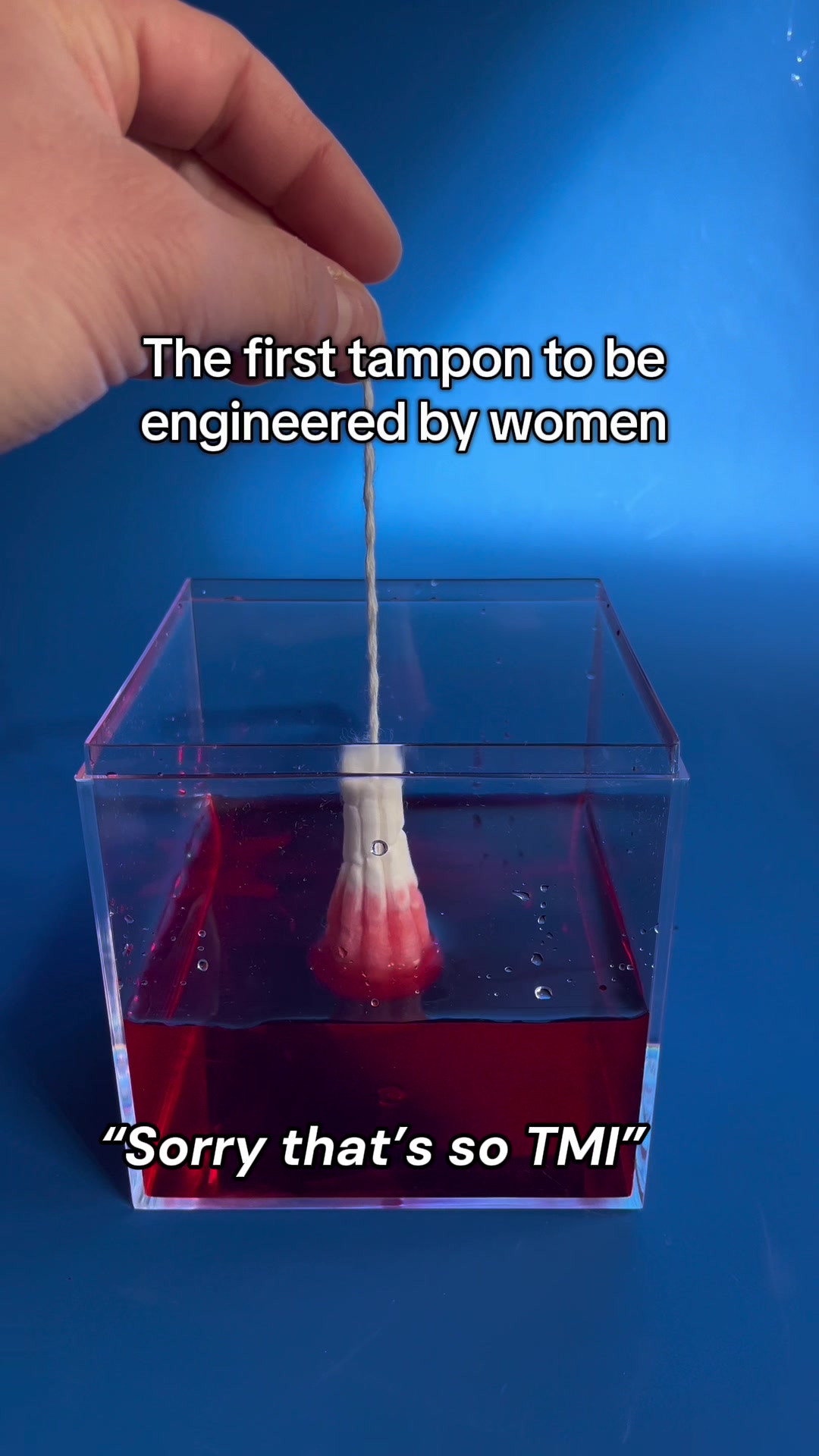 @Sequel - The Spiral Tampon