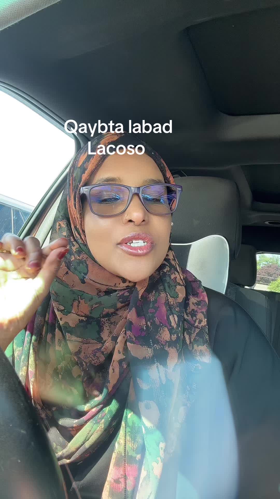 @SOMQUEEN💚❤️💜☪️