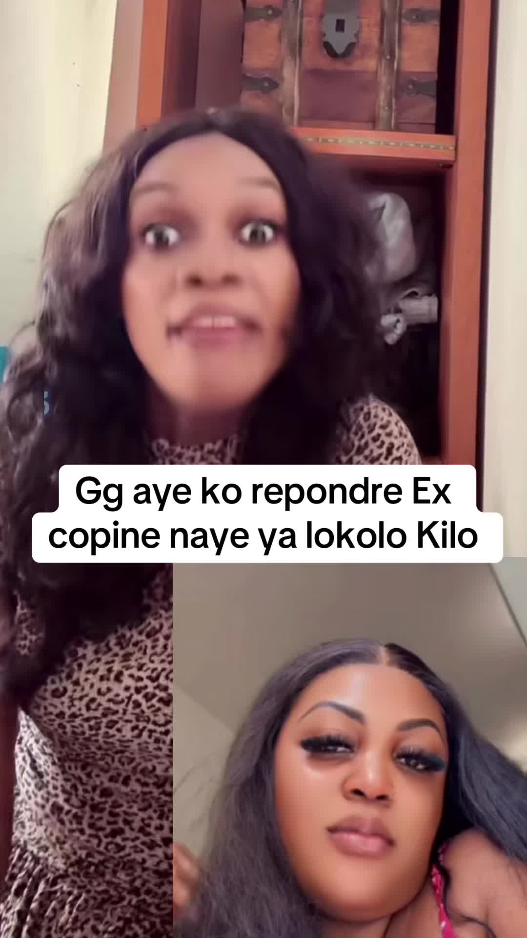 @KINSHASA MAKAMBU243🇨🇩