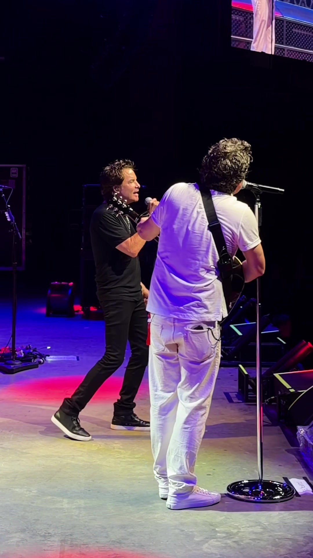 @Train