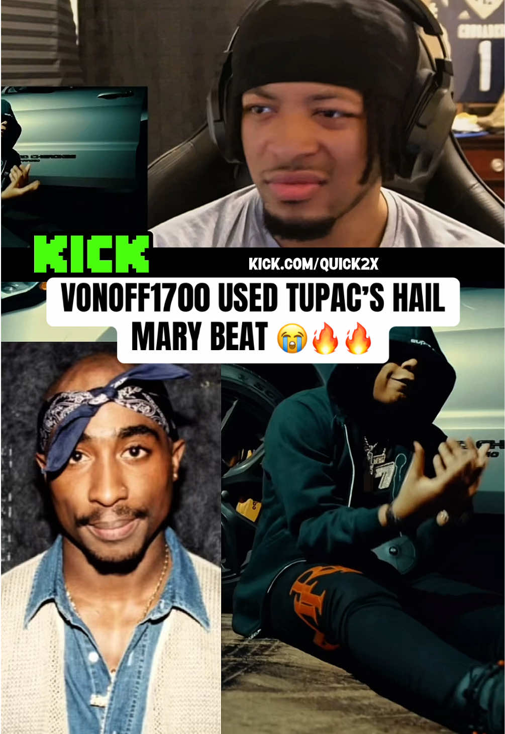 @Quick 2x Clips
