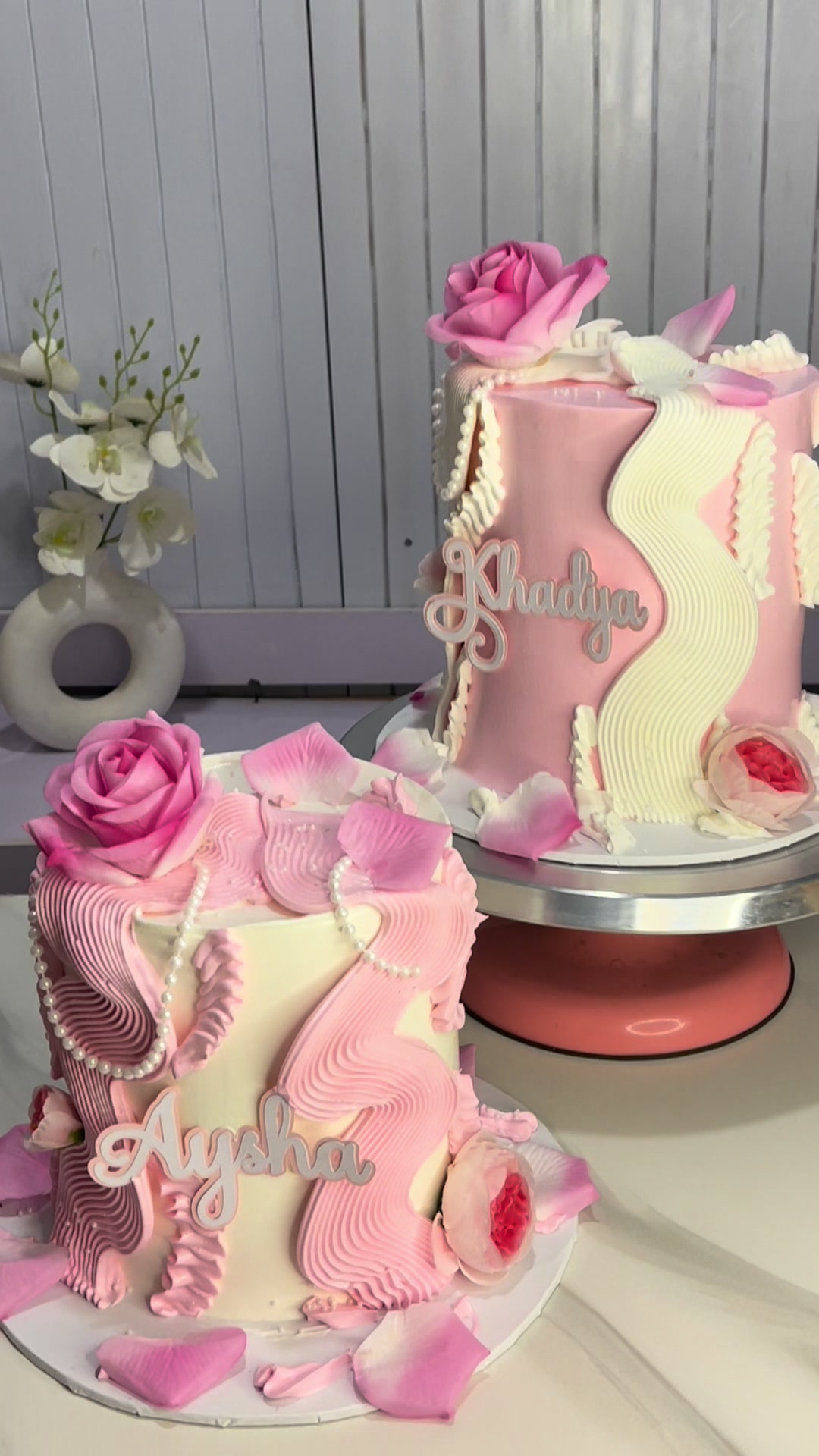 @Cake Delights Bakery
