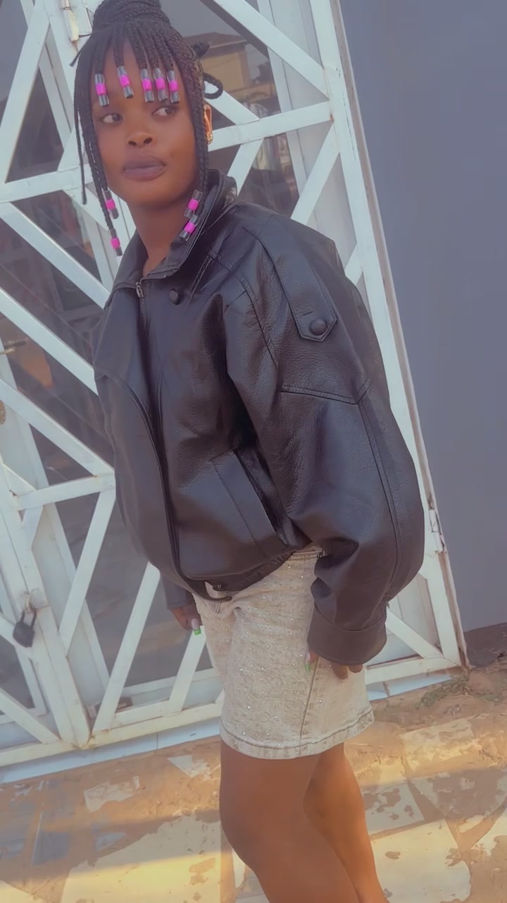 @La petite -Kabulo shimbi ❤️💪