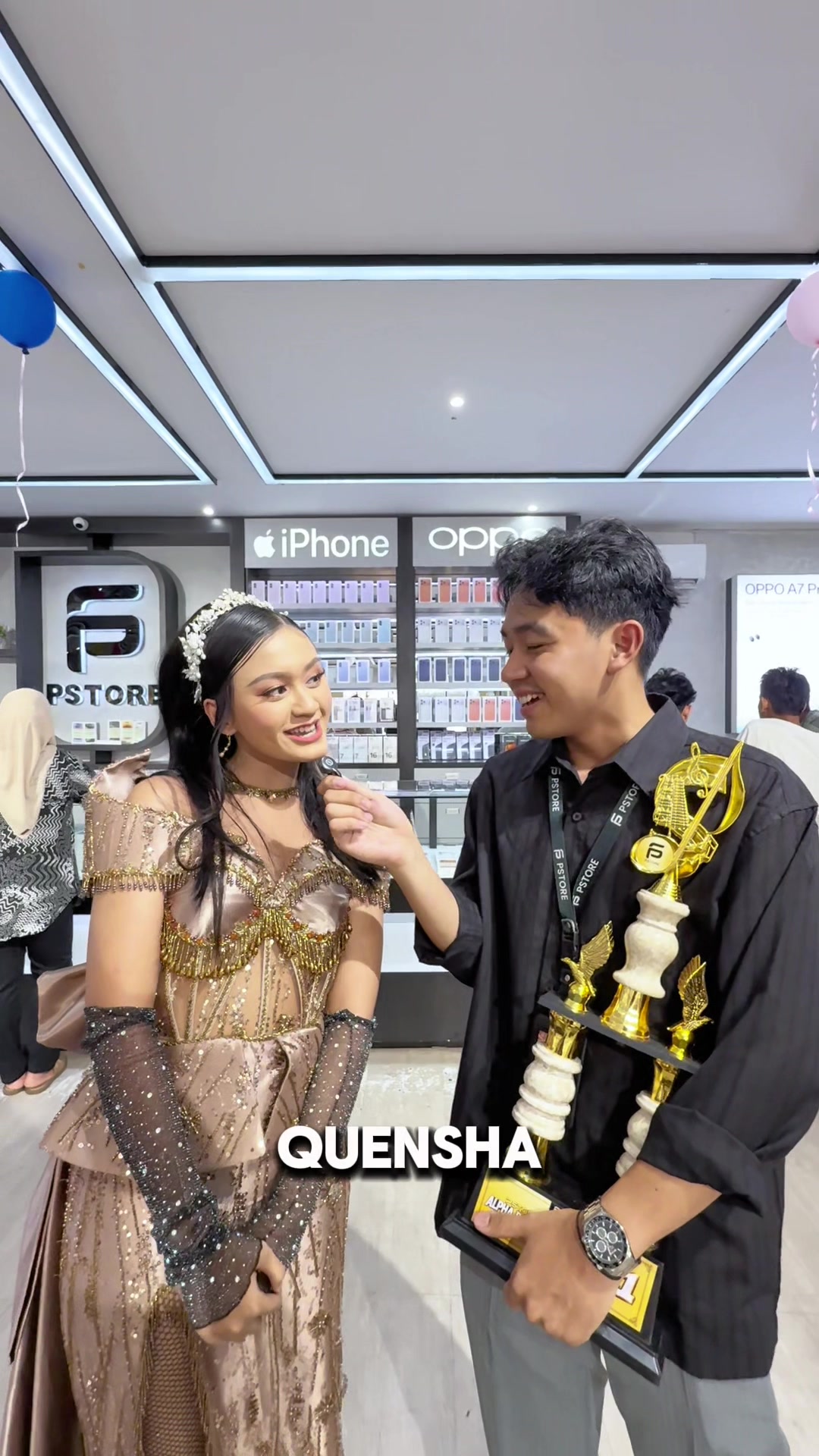 @PSTORE MAKASSAR