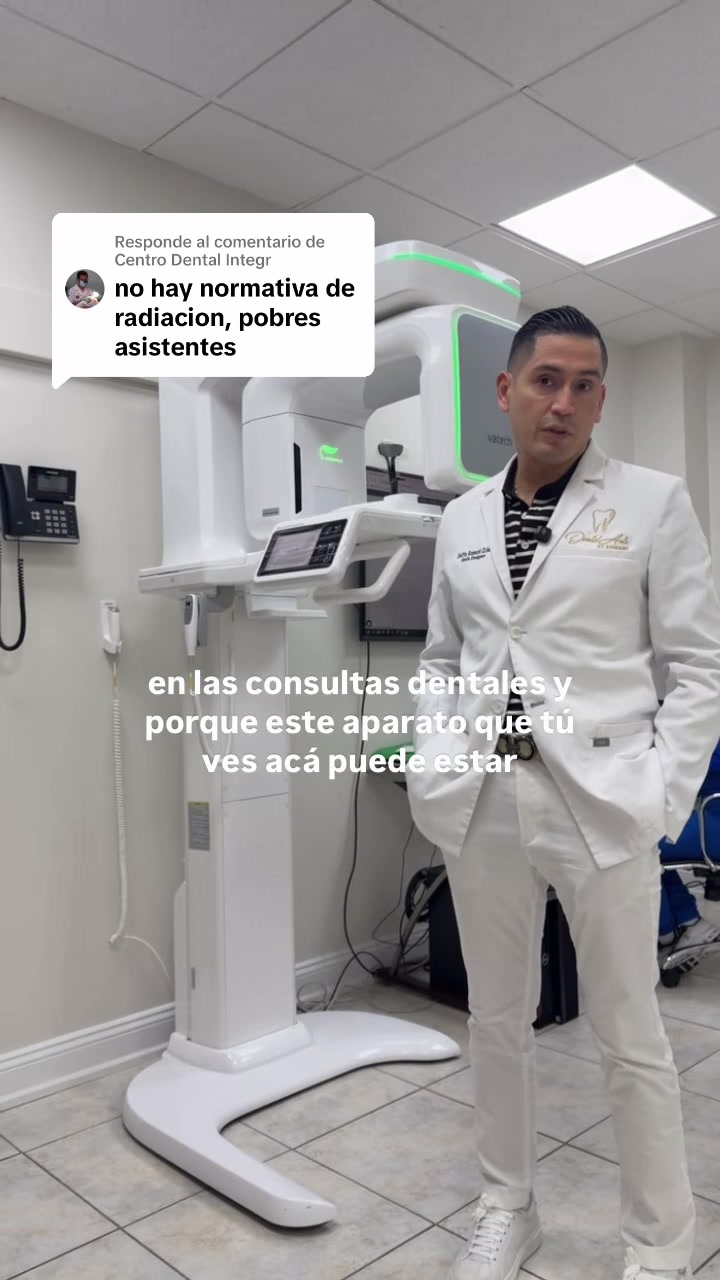 @Dr. Romani