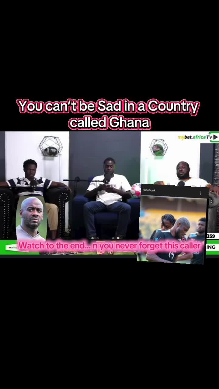 @Nana Bonsu