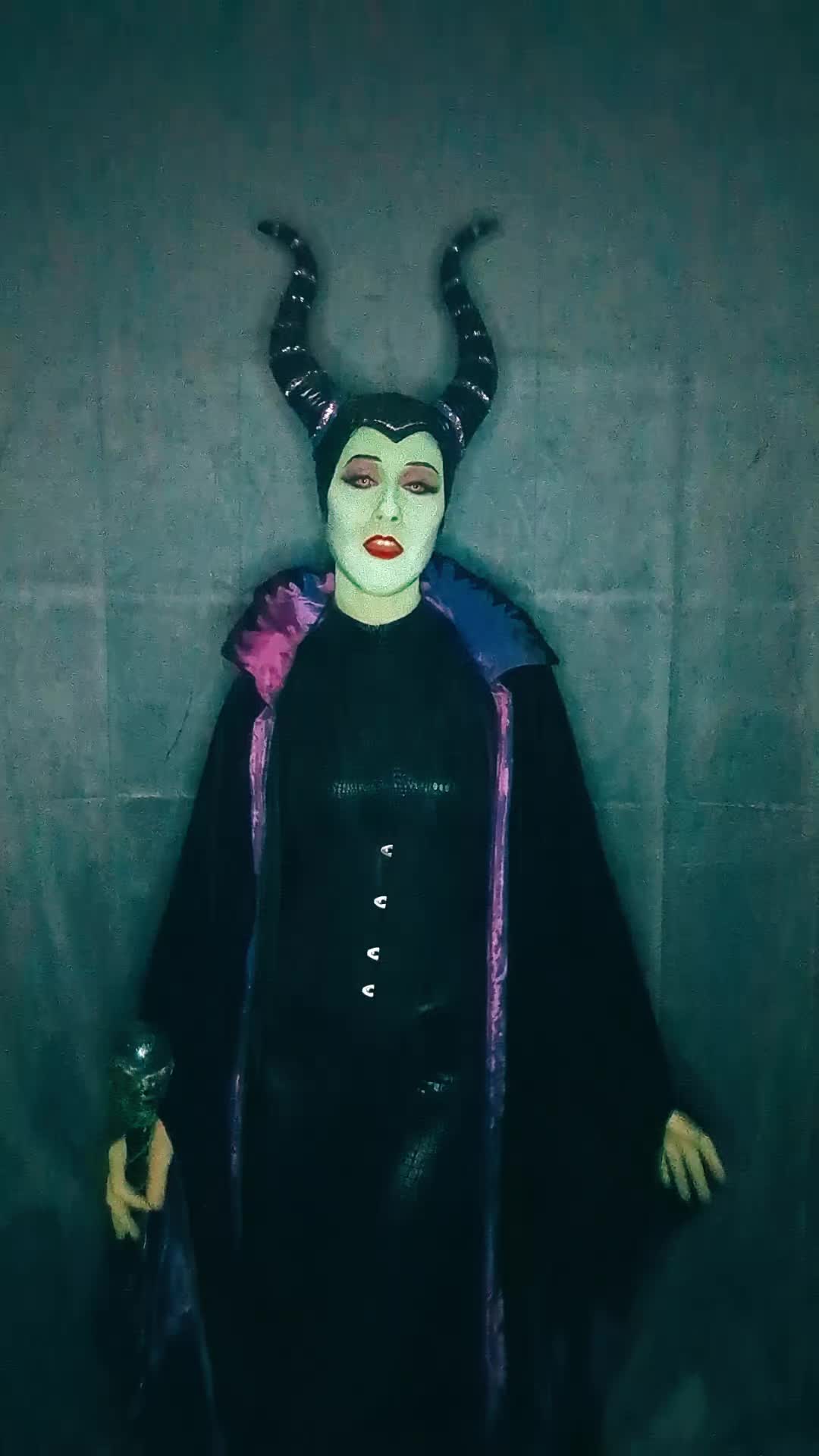 @Glow Siren