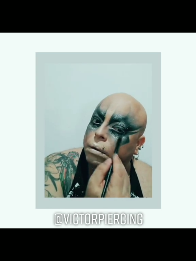 @Victor Piercing