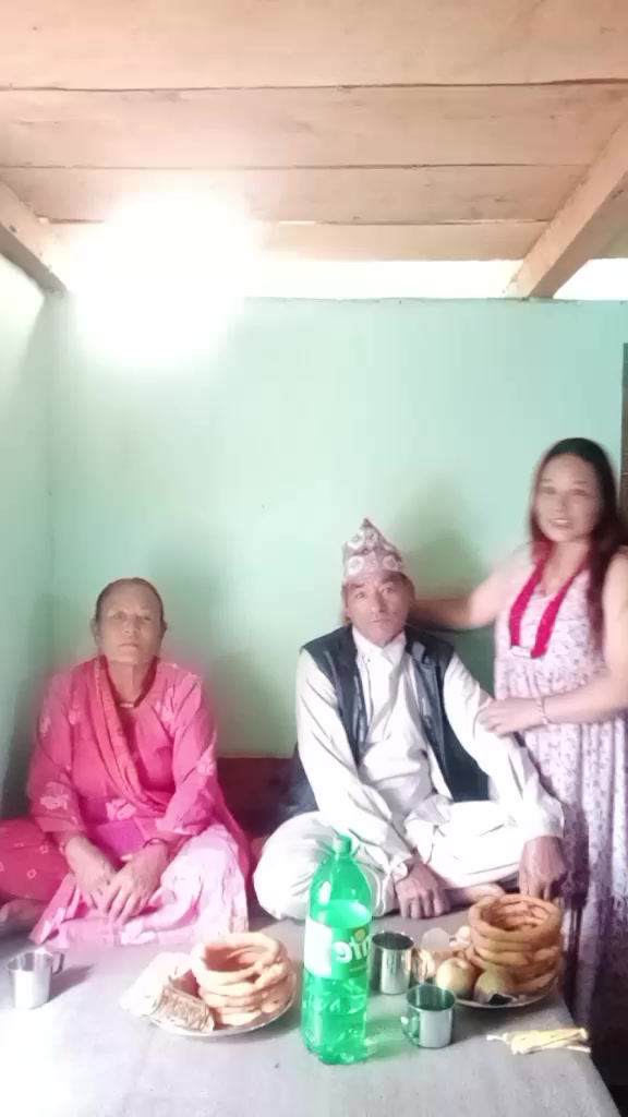 @Manisha Timalsina