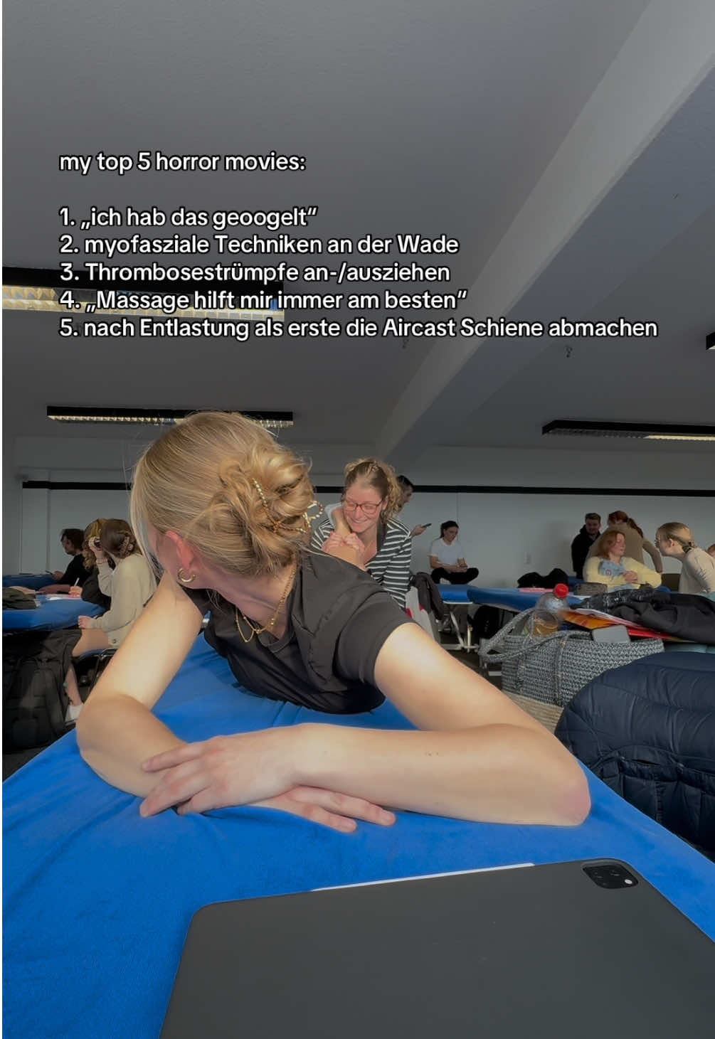 @Lara | physio